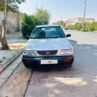 پراید مدل ۸۷