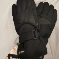 دستکش اسکی و موتورسواری