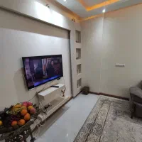 ۶۳ متری/تک واحدی/سبلان شمالی/آسانسور