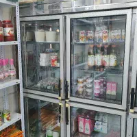 یخچال مغازه|فروشگاه و مغازه|میبد, |دیوار