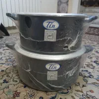 قابلمه تفلون تین اکبند