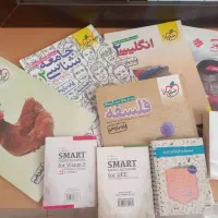 کتاب کمک درسی کنکور