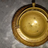 خاویار خوری طرح هخامنشی قدیمی تزئینی|کلکسیون اشیاء عتیقه|چالوس, |دیوار