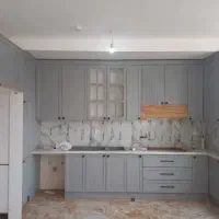 کابینت جدا جدا از هم نصب در هر آشپزخانه s14