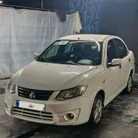 ساینا مدل ۹۶ دوگانه