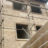 سنگاری کاشیکاری بین کابینتیبا تخریب