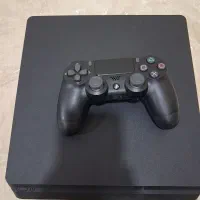 پلی استیشن4 کپی خور با حافظه یک ترا