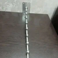 رگال و رخت آویز