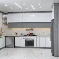 کابینت و کمد دیواری اقساطی