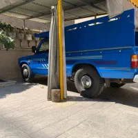 زامیاد Z 24 دوگانه سوز آپشنال، مدل ۱۴۰۲
