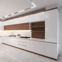 کابینت mdf  نقداقساط|خدمات پیشه و مهارت|جیرفت, |دیوار