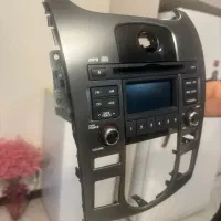 پخش صوت اتومبیل