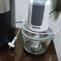 خورد کن کاملا نو