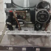 پکیج دست دو|آبگرمکن، پکیج، شوفاژ|تهران, تهرانپارس غربی|دیوار