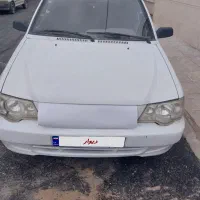 111 مدل 96|خودرو سواری و وانت|قائن, |دیوار