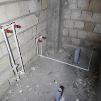 اجرای لوله کشی سردوگرم ولوله کشی پکیچ علی اسماعیلی|خدمات پیشه و مهارت|رشت, حمیدیان|دیوار