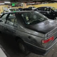 روآ 85 دوگانه تصادفی|خودرو سواری و وانت|تهران, حشمتیه|دیوار