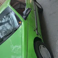 تاکسی پژو مدل 90|خودرو سواری و وانت|تهران, مولوی|دیوار