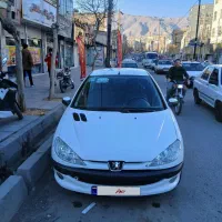 ۲۰۶ SD مدل ۹۷