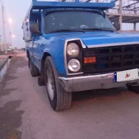 نیسان دیزل مدل ۹۵