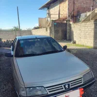 پژو 405|خودرو سواری و وانت|سورک, |دیوار