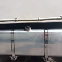 باکاستیل ماشینسنگین|قطعات یدکی و لوازم جانبی|مشکیندشت, |دیوار