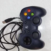 دسته اصلی  PS4 برای PC