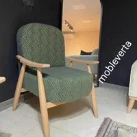 مبل مدل نقلی ۷ نفره دررنگبندی