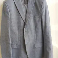 کت و ۲شلوار شیک