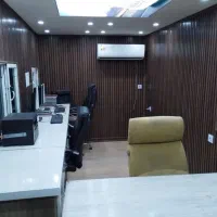 نیروی اداری خانم