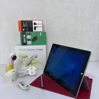 تبلت ویندوزی سرفیس۳ کیبورد دار +هدیه ویژه|تبلت|شیراز, ملاصدرا|دیوار