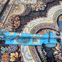 اسکوتر مناسب و سالم