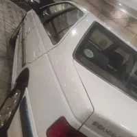 پژوپارس مدل۹۹ بیرنگ موتورقدیم|خودرو سواری و وانت|تهران, امیریه|دیوار