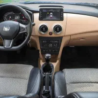 فروش حواله اطلس اس|خودرو سواری و وانت|همدان, |دیوار