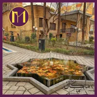 شمس آباد/۵۱۰ متر کلنگی/گذر ۲۰ متری