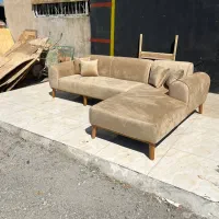 مبل ال مینیمال