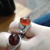 ستا انگشتر عقیق