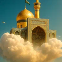 تور داخلی مشهد