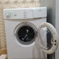 ماشین لباسشویی گرونجی