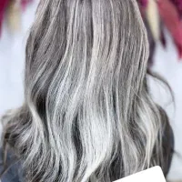 آموزش و خدمات تخصصی رنگمو+کراتین رایگان +تخفیف ۵۰٪|خدمات آرایشگری و زیبایی|شاهین‌شهر, عطار|دیوار