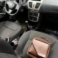 کوییک gx فول مدل ۱۴۰۳ بدون رنگ ۸ تا کار|خودرو سواری و وانت|یزد, |دیوار