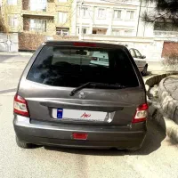 پراید111 مدل 89|خودرو سواری و وانت|ارومیه, |دیوار