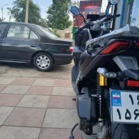 xdv 180 evo|موتورسیکلت|هشتگرد, هشتگرد قدیم|دیوار