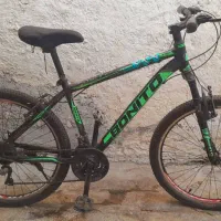 دوچرخه۲ بونیتو۲۶