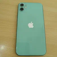 ایفن 11 ZAA پک اصلی