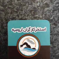 کارت استخر کارگران