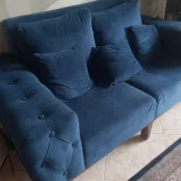 مبل دو نفره