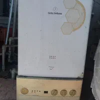 پکیج گلدیران