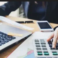 کمک حسابدار