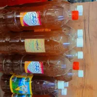 سرکه آبغوره آبلیمو